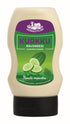Herkkutilan kKurkkumajoneesi 285g