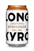 Kyrö Ginger 5,0 til-% long drink 0,33 l tölkki
