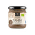 Foodin Tumma Tahini,(raaka), Luomu 400g