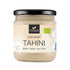 Foodin Vaalea Tahini, (raaka), Luomu 400g