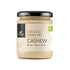 Foodin Cashewtahna luomu 250g