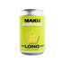 Maku Brewing Änänäs Gin Long Drink Pineapple 4,5% 0,33l tlk