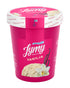 Jymy Vanilja laktoositon kermajäätelö 500ml