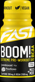 FAST BOOM! 60 ml Tropical
