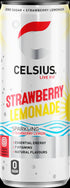 CELSIUS  Strawberry Lemonade energiajuoma 355 ml
