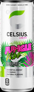 CELSIUS Jungle Vibe Energiajuoma 355ml
