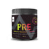PULS Pre workout juomajauhe mansikka-lime 300g