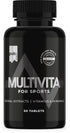 PULS Multivitamines 60 Kapselia