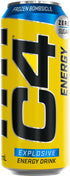 C4 Energy Frozen Bombsicle Betapower Energy EU energiajuoma 500ml