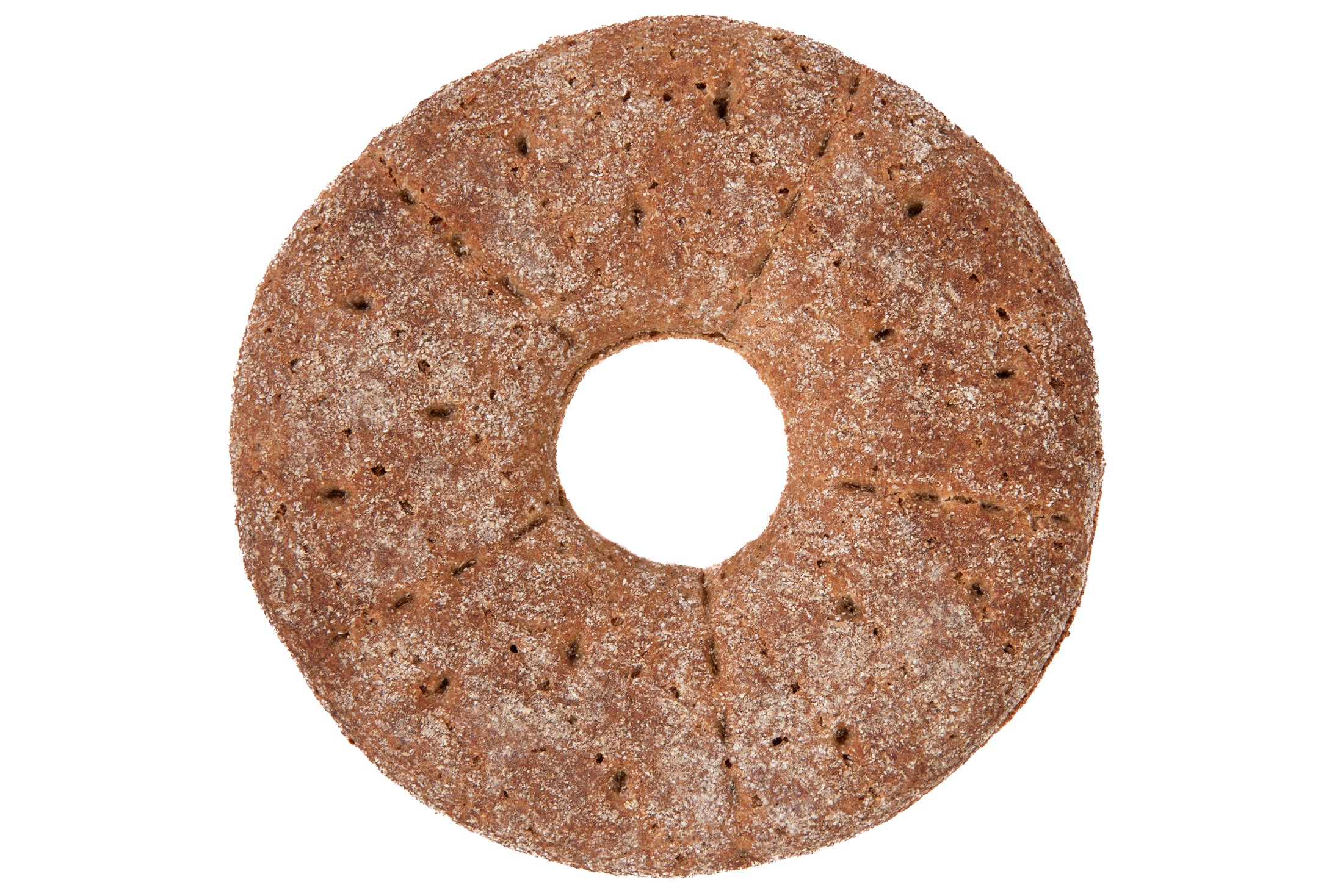 PRIMULA ruisreikäleipä halkaistu 240g, esipaistettu pakaste