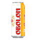 Obolon Premium lager olut 5% 50cl tlk