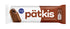 Fazer Pätkis kermajäätelöpuikko 39g/0.6dl