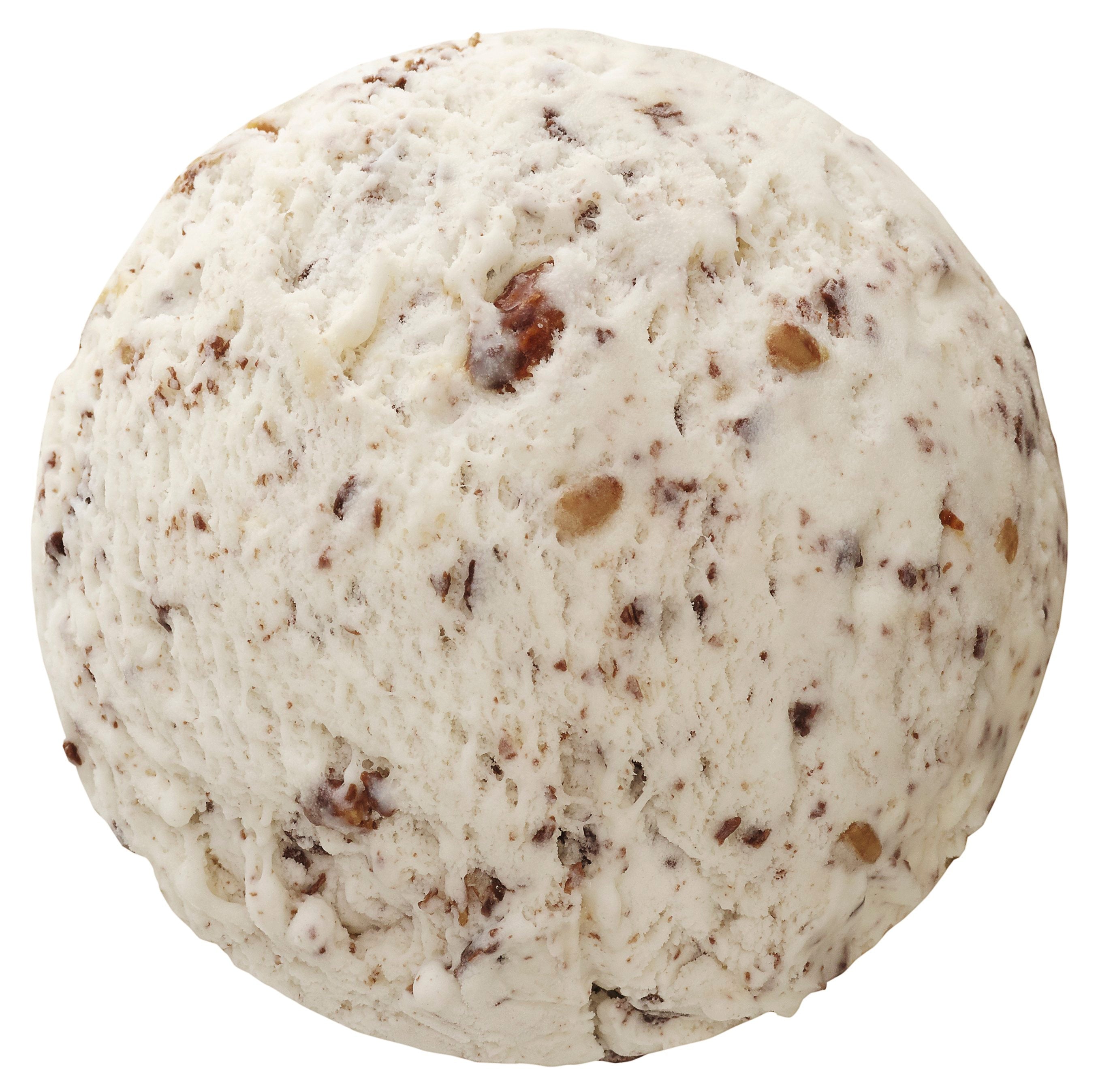 Pingviini Suklaa-Nougat irtojäätelö 5L/2630g