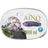 Aino Mustaherukka &amp; Vieno Valkosuklaa kermajäätelö kotipakkaus 520g/900ml