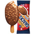 Fazer Dumle Snacks kermajäätelöpuikko 53g/0.8dl