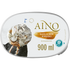 Aino Suolainen Kinuski kermajäätelö kotipakkaus 522g/900ml