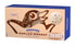 Pingviini Suklaa-Nougat kermajäätelö kotipakkaus 1L/519g