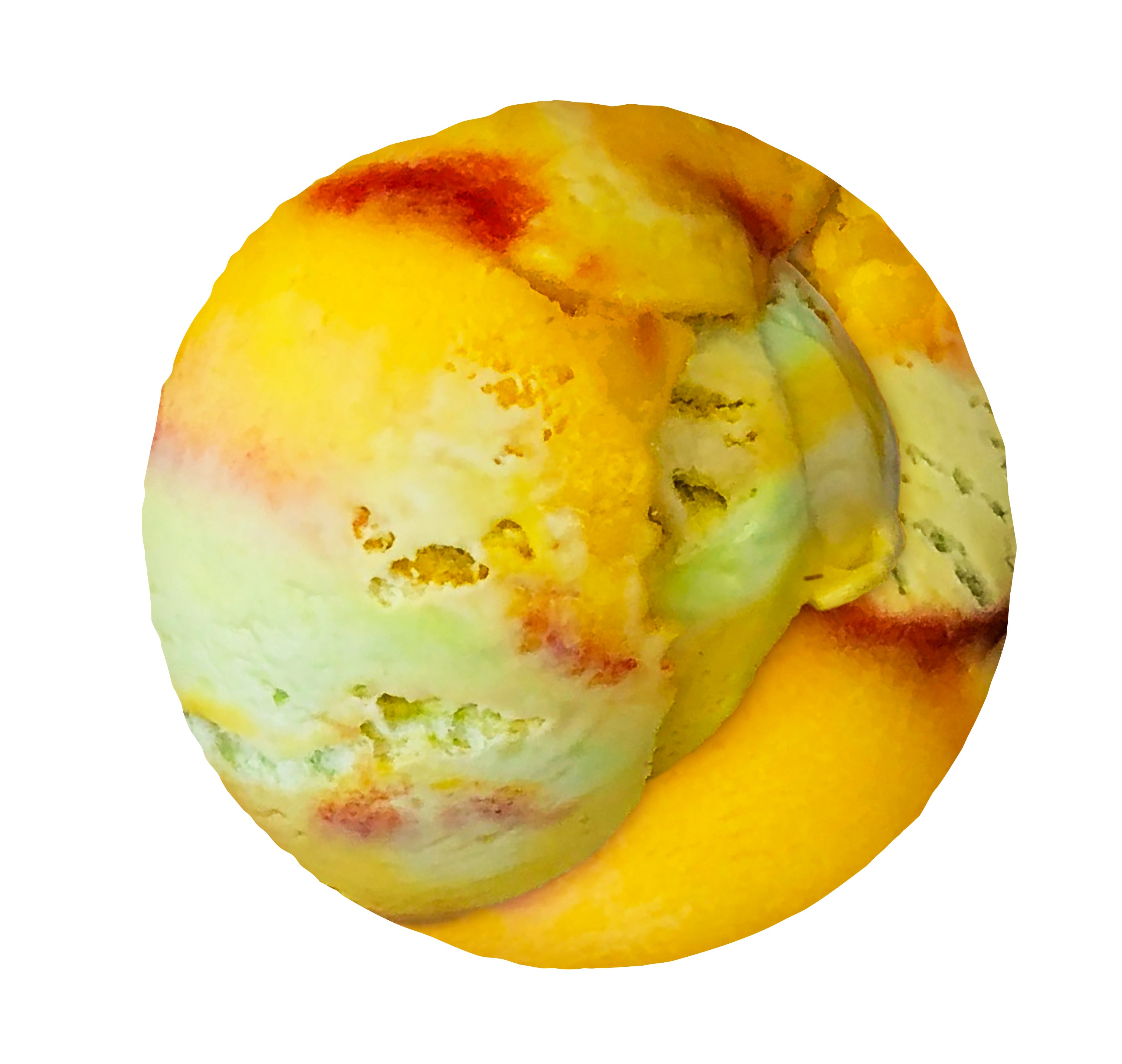 Fazer TuttiFrutti laktoositon irtojäätelö 5L/3410g
