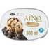 Aino Kinuski & Brownie Laktoositon kermajäätelö kotipakkaus 500g/900ml