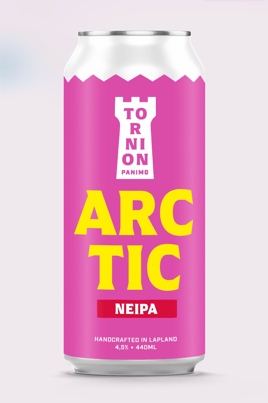 Tornion Panimo Arctic NEIPA 5,5% 0.44L