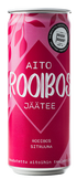 Poikain Parhaat Aito Rooibos Jäätee  330ml TLK