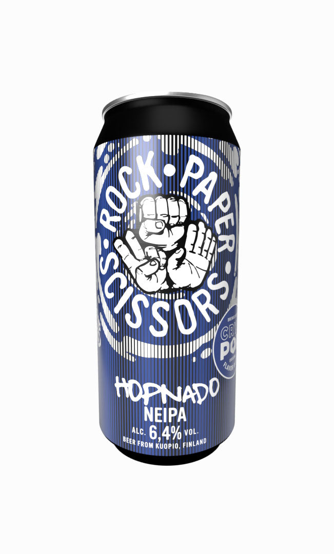 RPS Hopnado NEIPA 6,4%