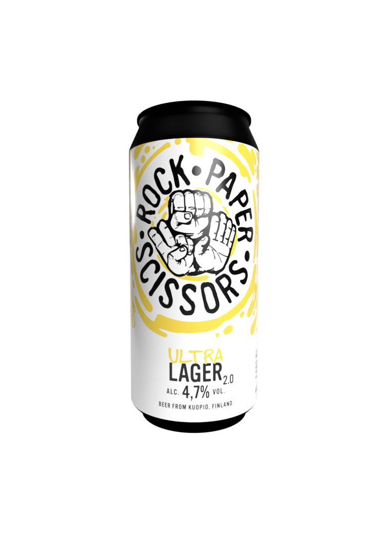 RPS Ultra 2.0 LAGER 4,7%