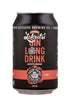 RPS Lakritsi Gin Long Drink 5,0%