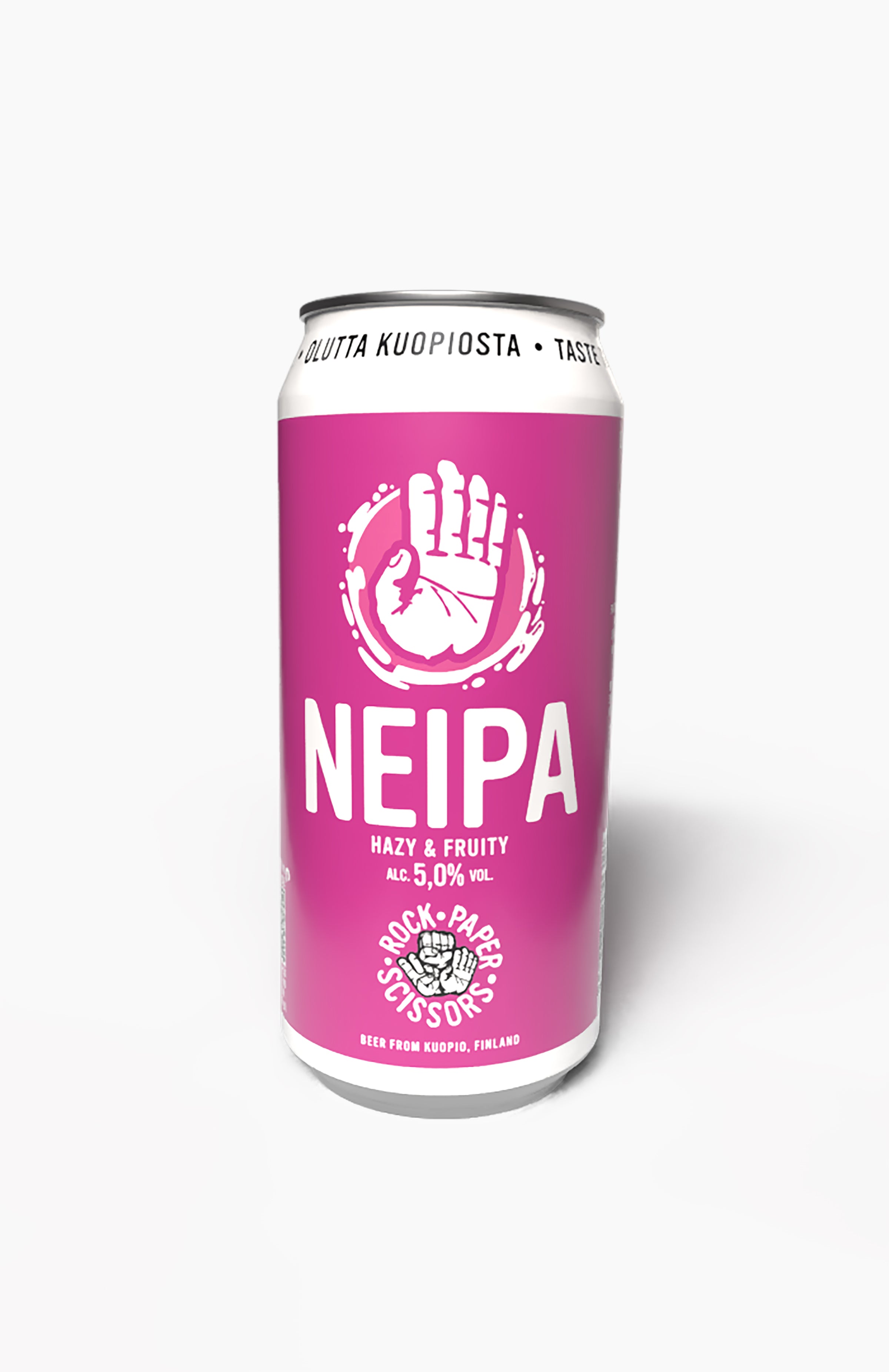 RPS Paper NEIPA 5,0%