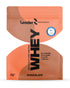 Leader Performance Whey heraproteiinijauhe suklaanmakuinen 2 kg
