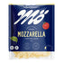 Mö Mozzarella-tyyppinen raaste 150 g