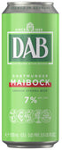 DAB Dortmunder Maibock olut 0,5 l tlk alk 7 -til %