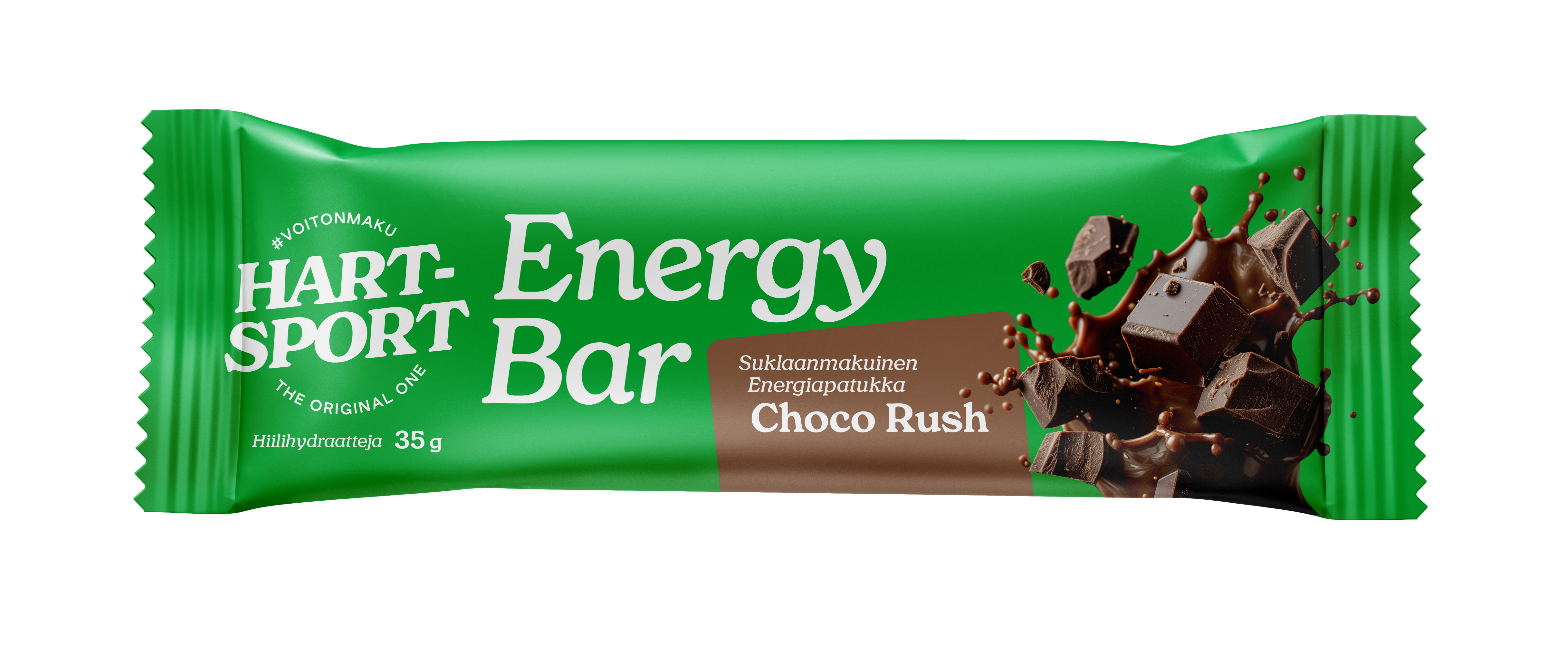 Hart-Sport Energy Patukka 55 g Choco Rush