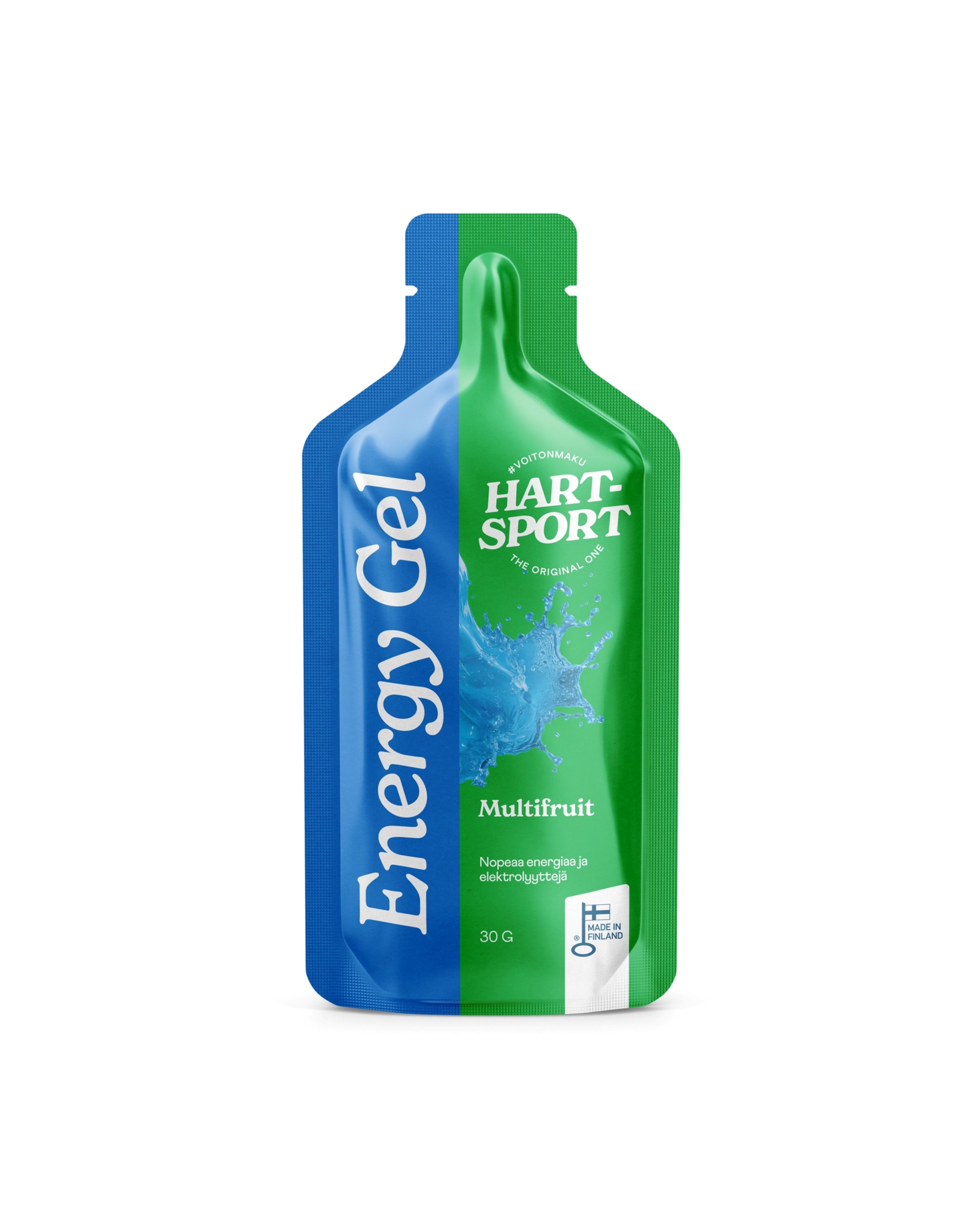 Hart-sport Energy gel 30 g multifruit