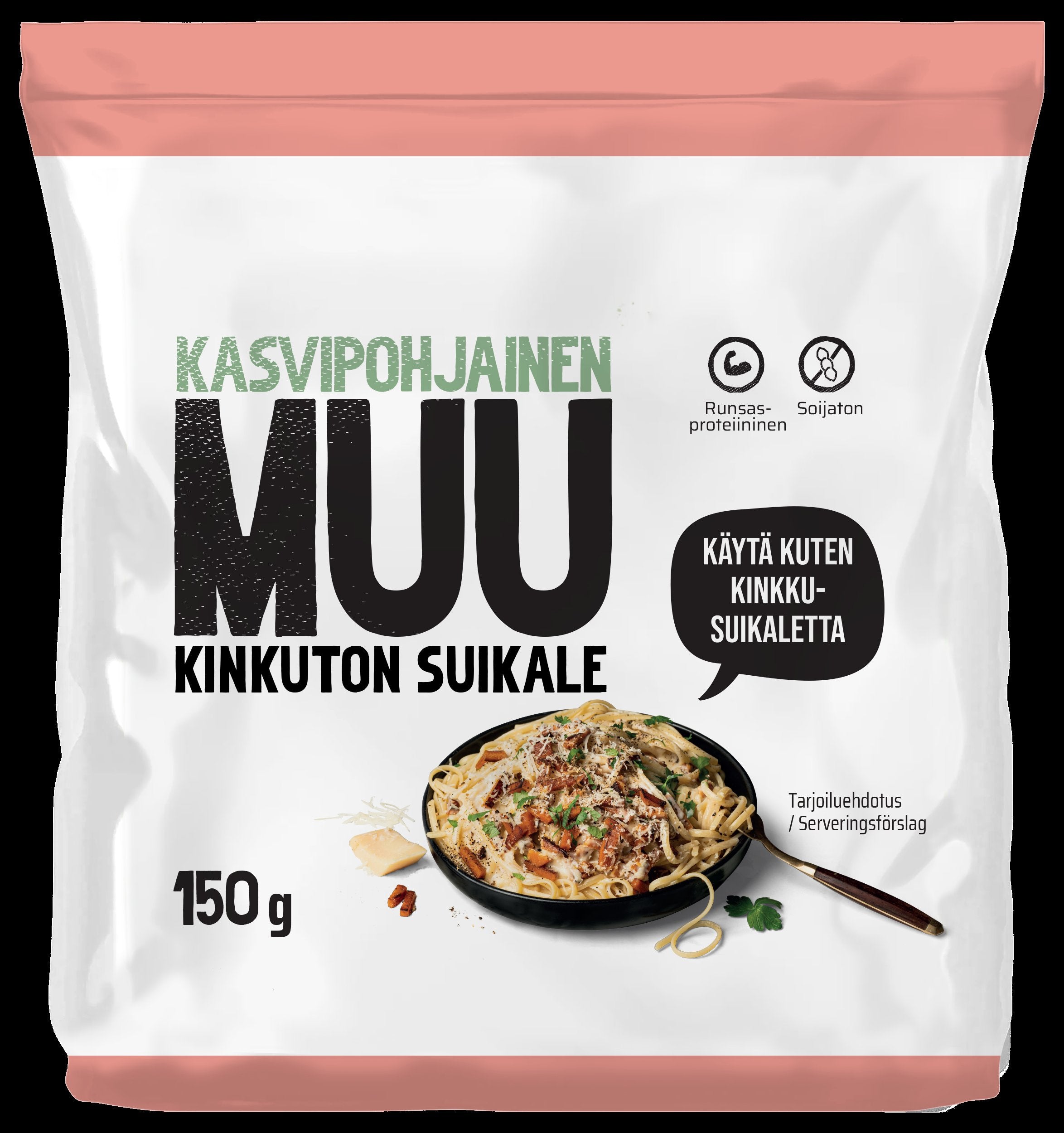 MUU Kinkuton Suikale 150 g