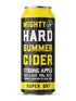 Mighty Hard Summer Cider 5,5% 0,5l tlk