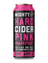 Mighty Hard Cider Pink Grapefruit 5,5% 50cl tlk