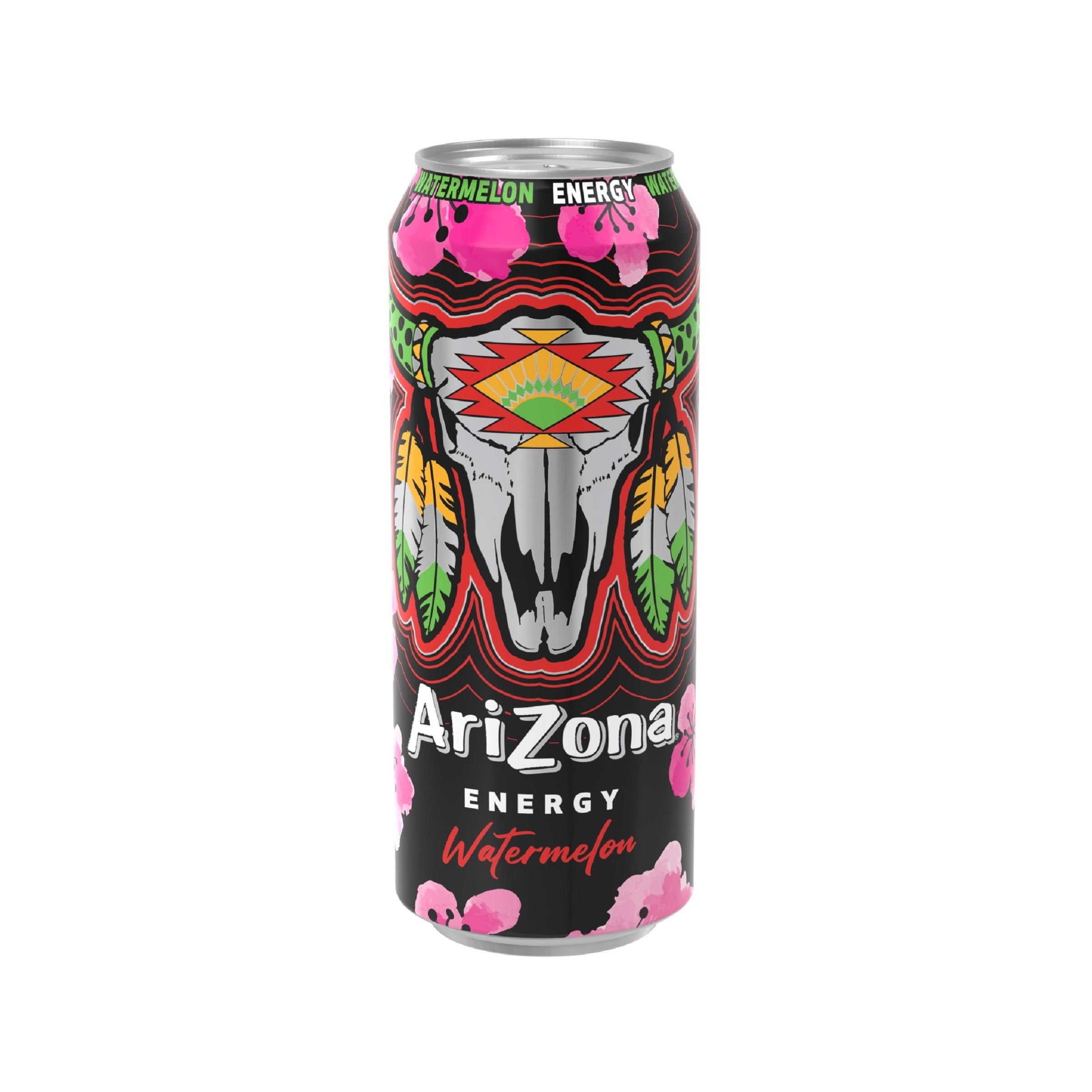 Arizona Herbal Energy Pastèque 12x50cl tlk