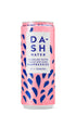 DASH Water Raspberry 33cl tlk