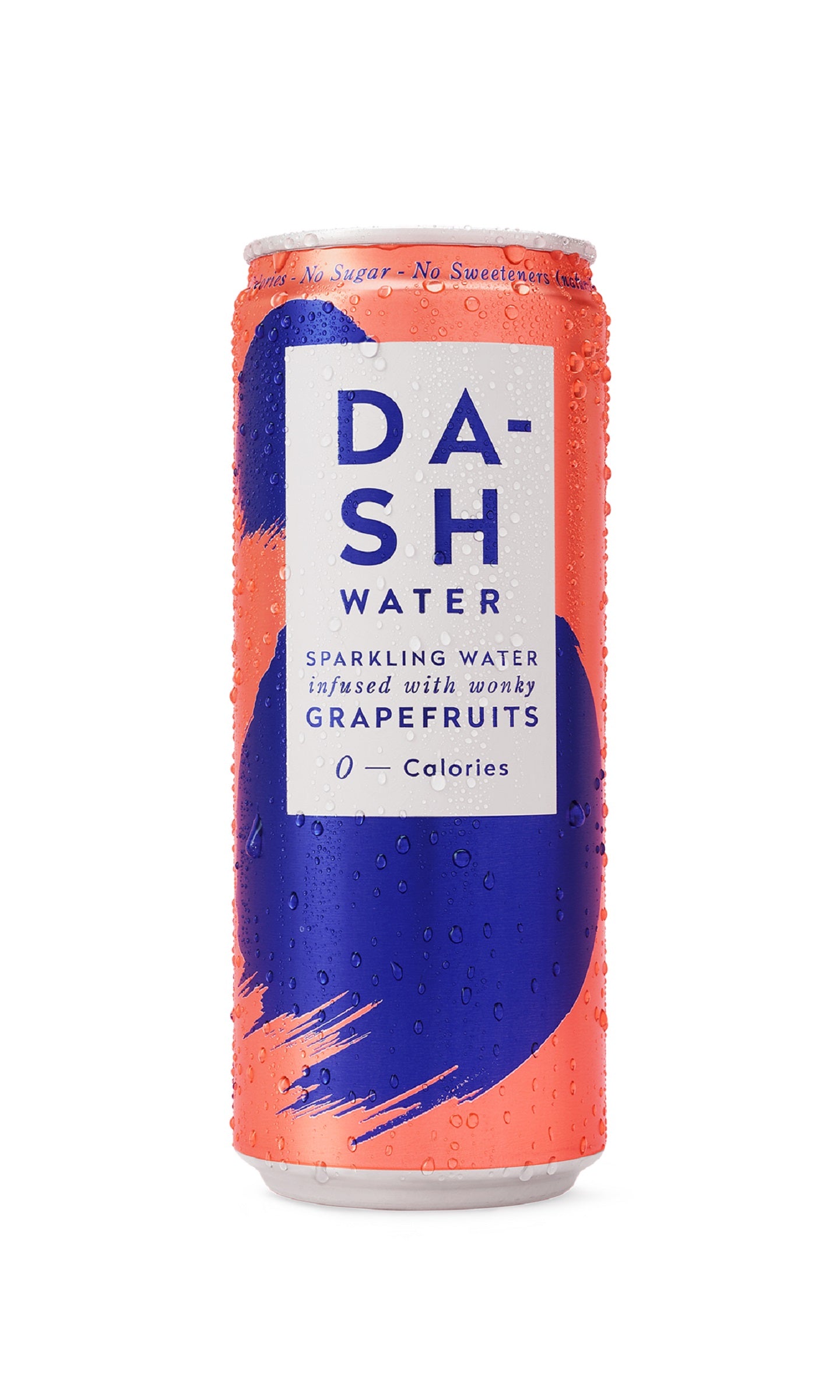 DASH Water Grapefruit 33cl tlk