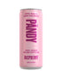 Pändy Energy Drink Raspberry 33cl tlk