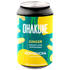 Ohakune Kombucha Ginger teejuoma, 330ml