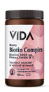 Complexe de biotine Vida Beauty 100 capsules 40 g