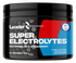 Leader Performance Super Electrolytes vesimelonin ja mansikanmakuinen elektrolyyttijauhe 200 g