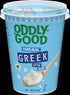 Oddlygood® Greek Style Gurt 400 g