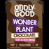 Oddlygood® Wonder Plant kaura-soijajuoma 2 dl suklaa UHT gluteeniton