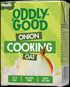 Oddlygood® Cooking Oat 2 dl sipuli gluteeniton