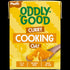 Oddlygood® Cooking Oat 2 dl curry gluteeniton