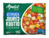 Apetit Kotimainen Juureskuutio pakaste 500g