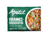 Apetit Vihannes-riisisekoitus pakaste 300g